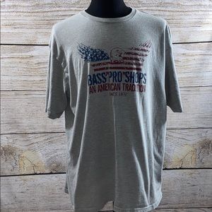 Men’s Bass Pro Shops Tee